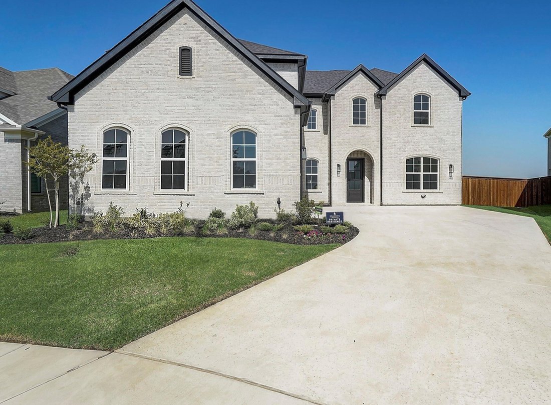 House in Prosper, Texas, United States 2 - 18024651