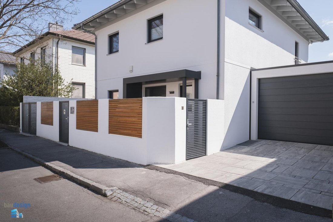 House in Korneuburg, Lower Austria, Austria 2 - 18024357