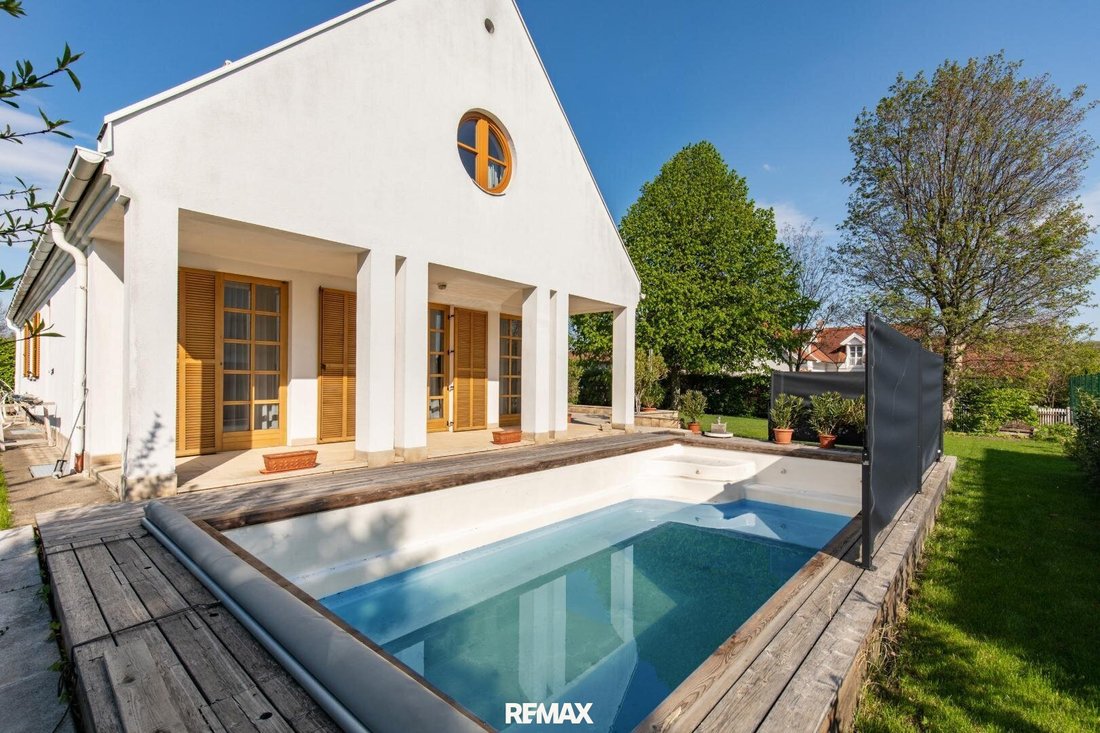 House in Neusiedl am See, Burgenland, Austria 2 - 18024486