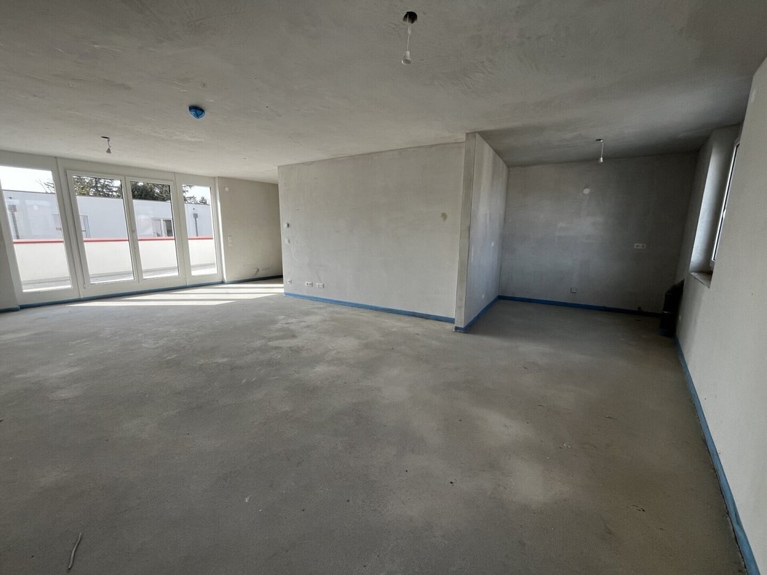 Apartment in Wolkersdorf, Lower Austria, Austria 5 - 18024421
