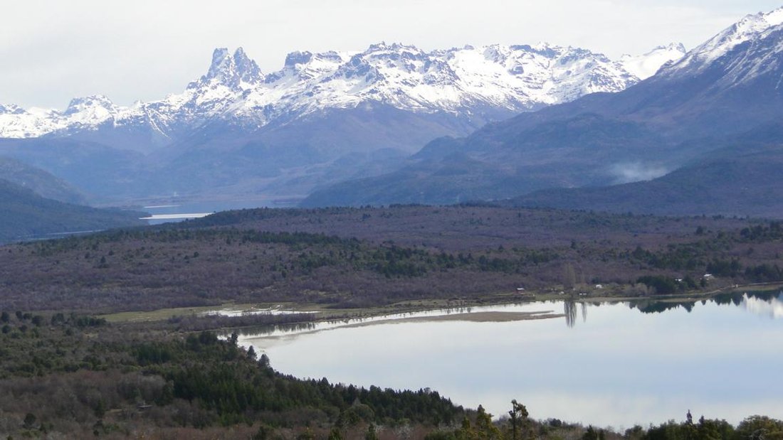 Land in Cholila, Chubut Province, Argentina 1 - 18024122