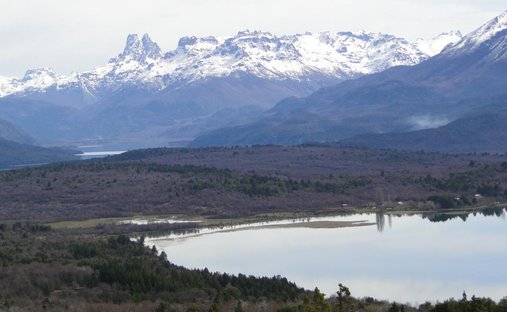 Terreno a Cholila, Provincia di Chubut, Argentina 1