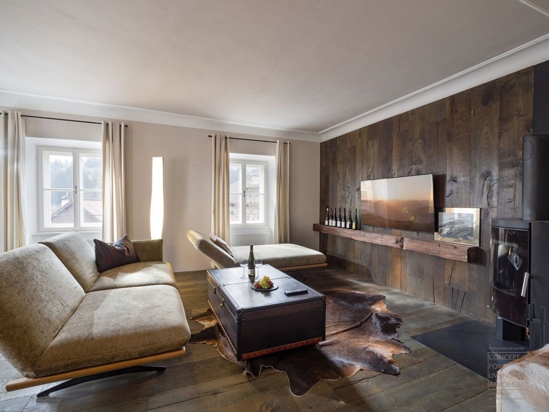 Apartment in Hopfgarten im Brixental, Tyrol, Austria 3 - 18024321