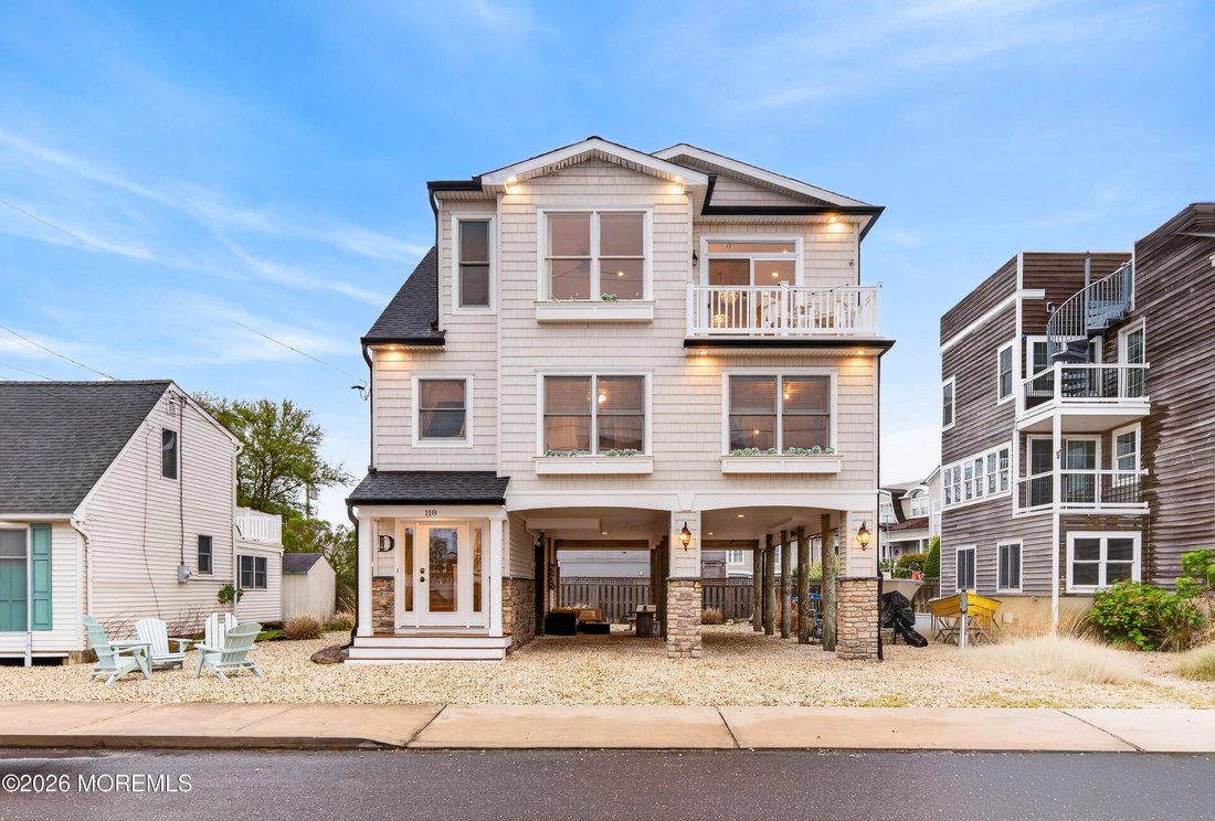 House in Ship Bottom, New Jersey, United States 2 - 18024646