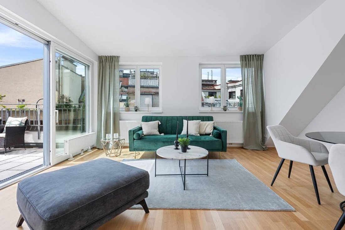 Apartment in Vienna, Wien, Austria 2 - 18024377