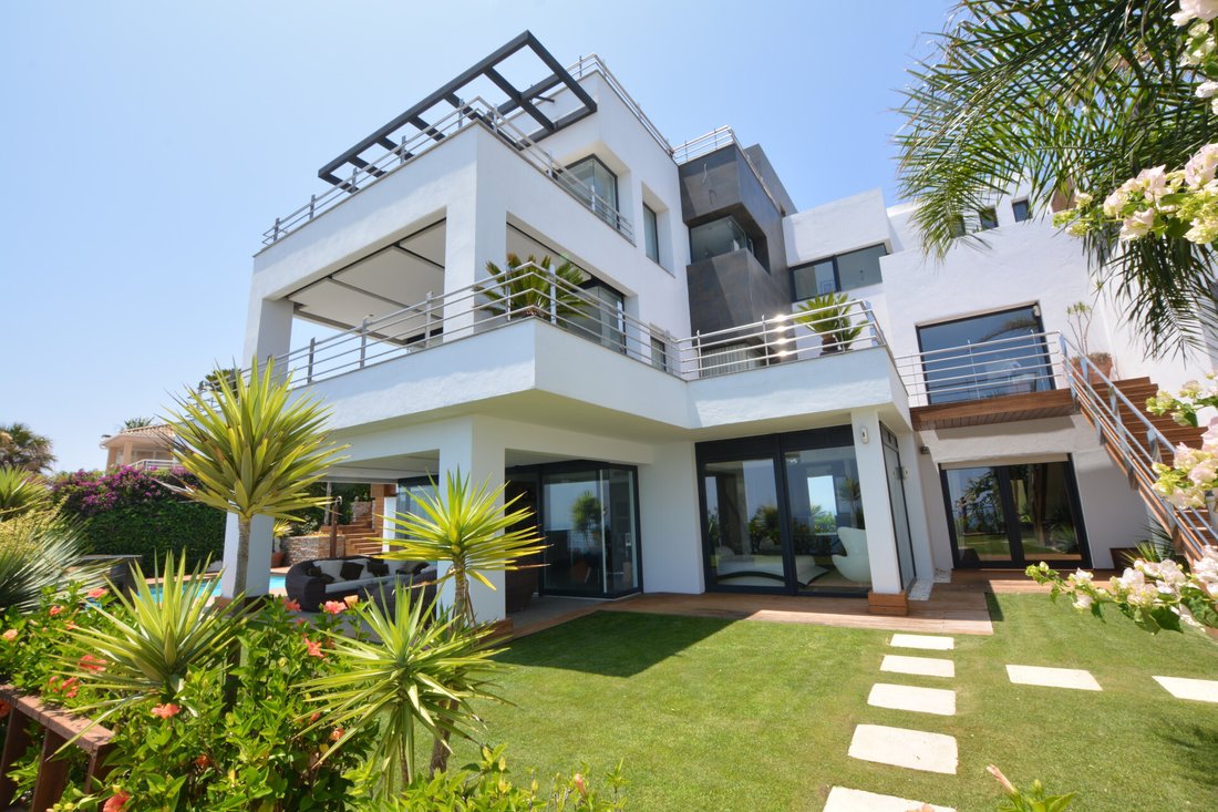 Villa in Manilva, Andalusia, Spain 2 - 13503796