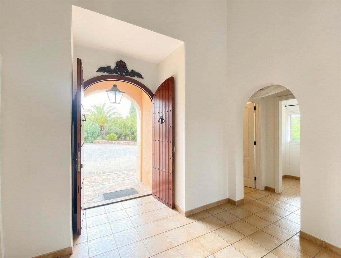 Casa a Manacor, Isole Baleari, Spagna 5 - 18023899