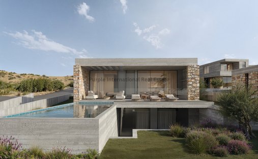 Villa in Peyia, Paphos, Cyprus 1
