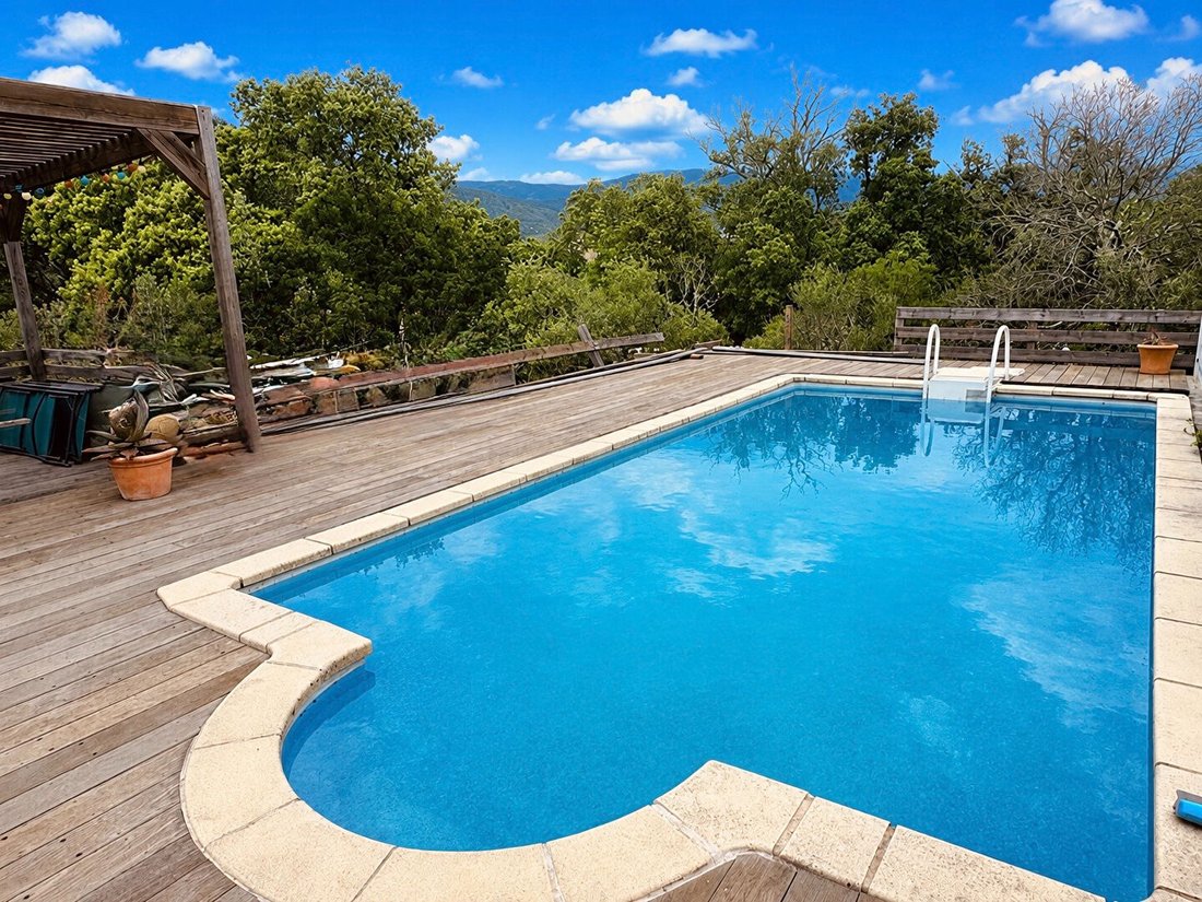 Villa in Porto-Vecchio, Corsica, France 2 - 18024230