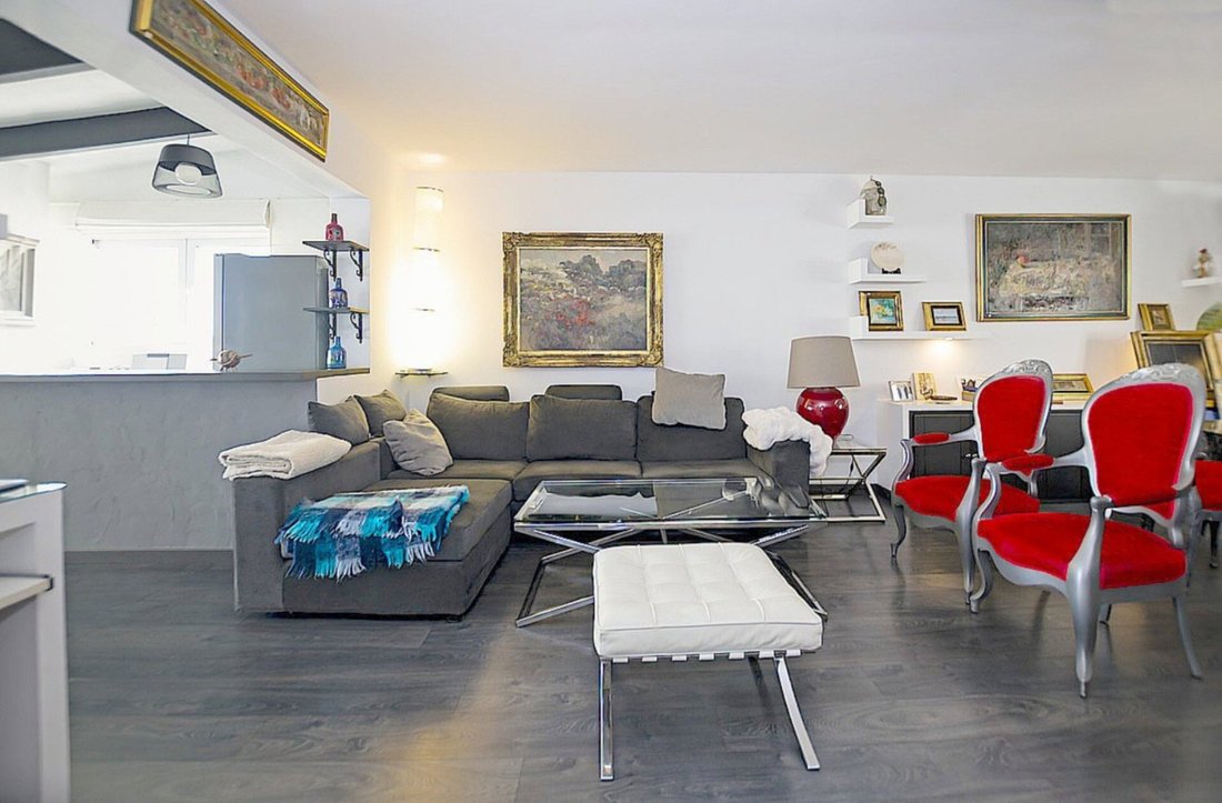 Apartment in Puerto Banus, Marbella, Spain 5 - 16536642