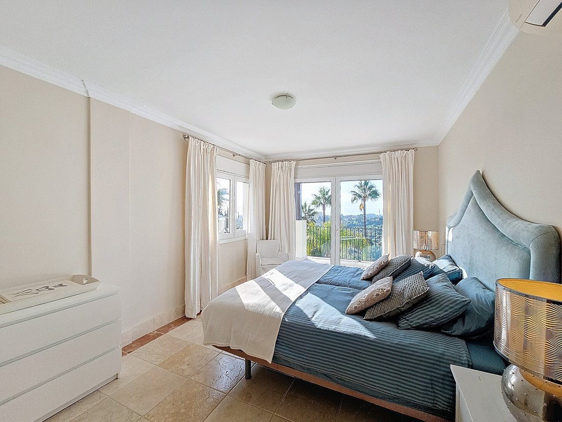 Villa in Estepona, Andalusia, Spain 4 - 15106226