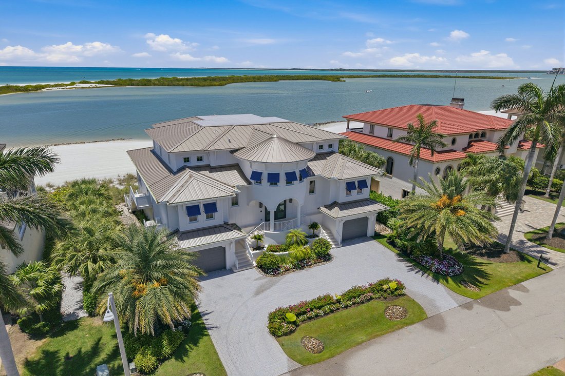 House in Marco Island, Florida, United States 1 - 18024015