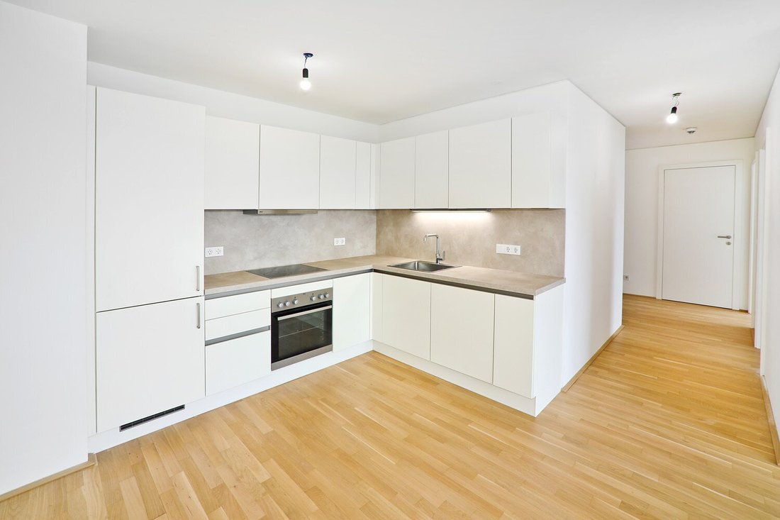 Apartment in Vienna, Wien, Austria 1 - 18024776