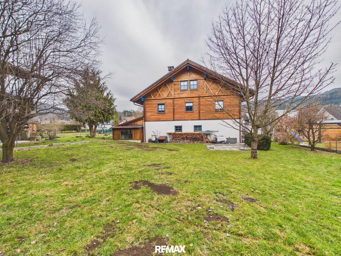 House in Aflenz Land, Styria, Austria 2 - 18024471