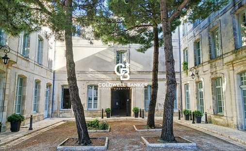 Haus in Le Genette, La Rochelle, Frankreich 1