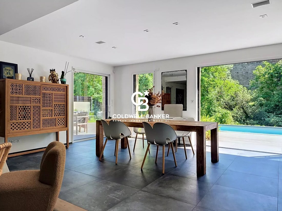 House in Littoral Ouest, Talmont-Saint-Hilaire, France 1 - 16739733