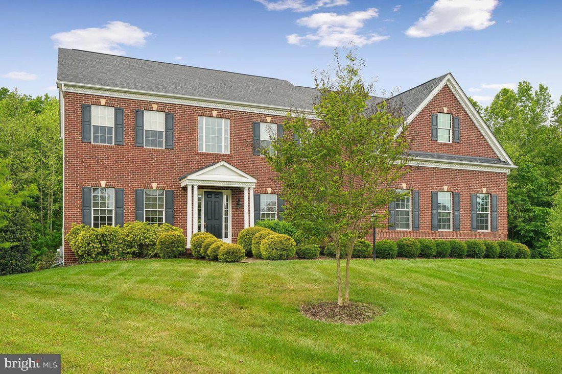 House in Woodmore, Maryland, United States 1 - 18023992