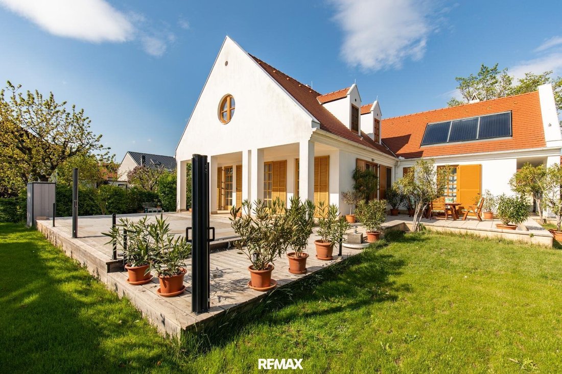 House in Neusiedl am See, Burgenland, Austria 1 - 18024486