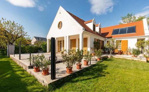 House in Neusiedl am See, Burgenland, Austria 1