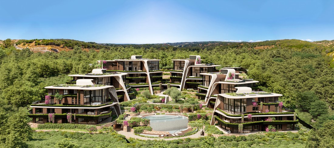 Apartment in Sotogrande, San Roque, Andalusia 3 - 13503784