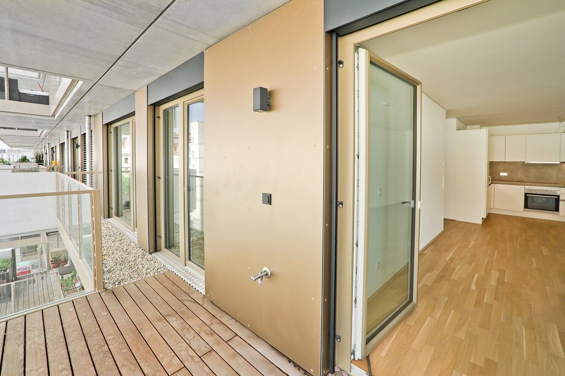 Apartment in Vienna, Wien, Austria 1 - 18024513