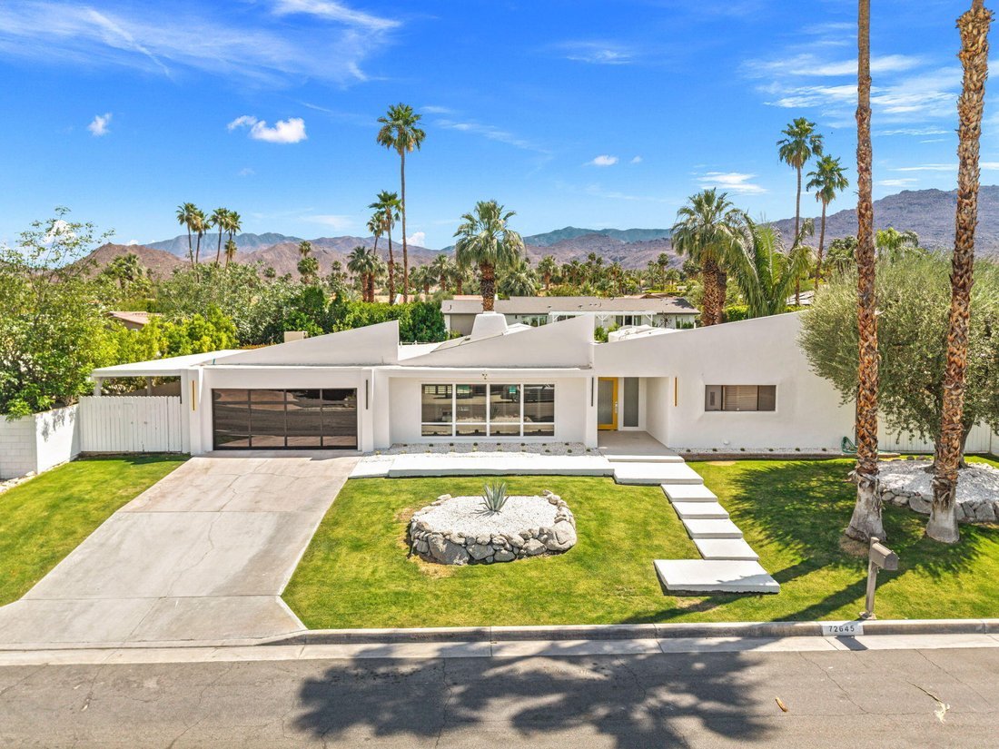 House in Palm Desert, California, United States 1 - 18023996