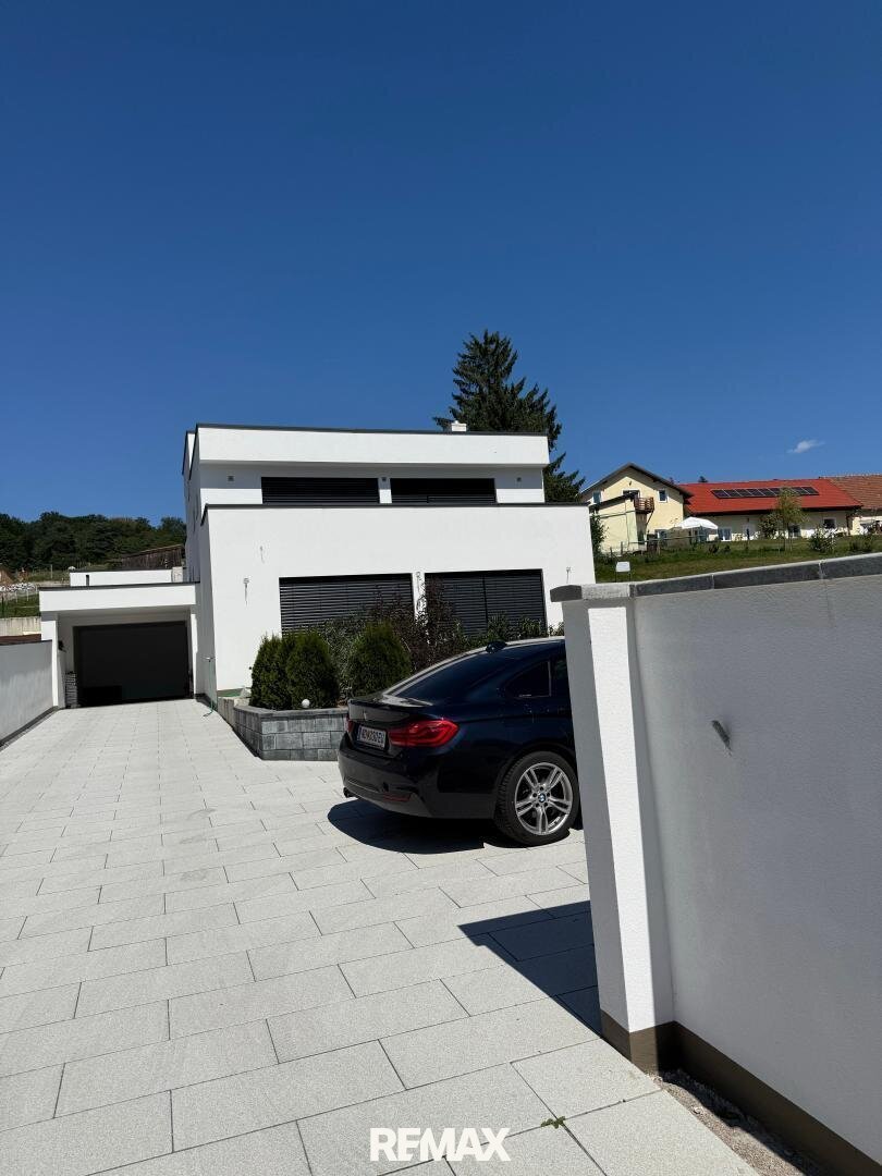 House in Pressbaum, Lower Austria, Austria 3 - 18024509