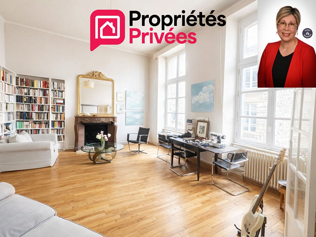 Apartment in Saint-Malo, Brittany, France 1 - 18024260