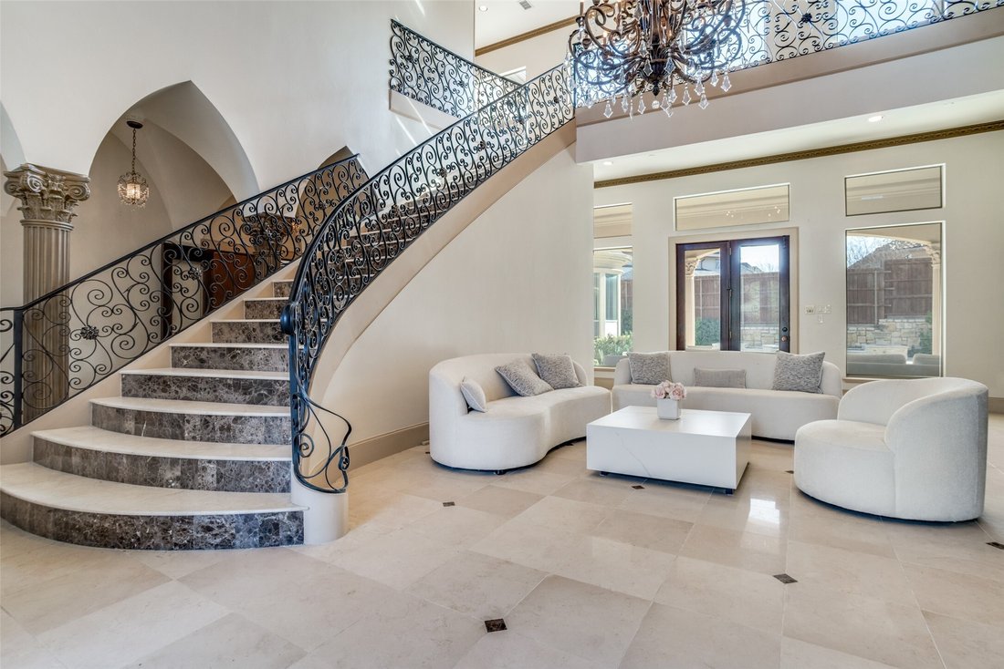 Casa a Frisco, Texas, Stati Uniti 2 - 18024635