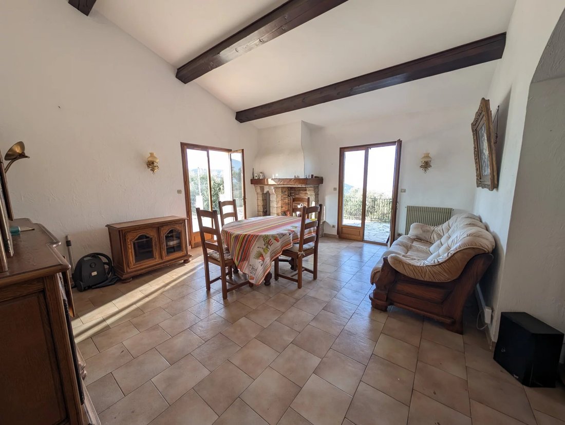 House in Drap, Provence-Alpes-Côte d'Azur, France 5 - 18024472