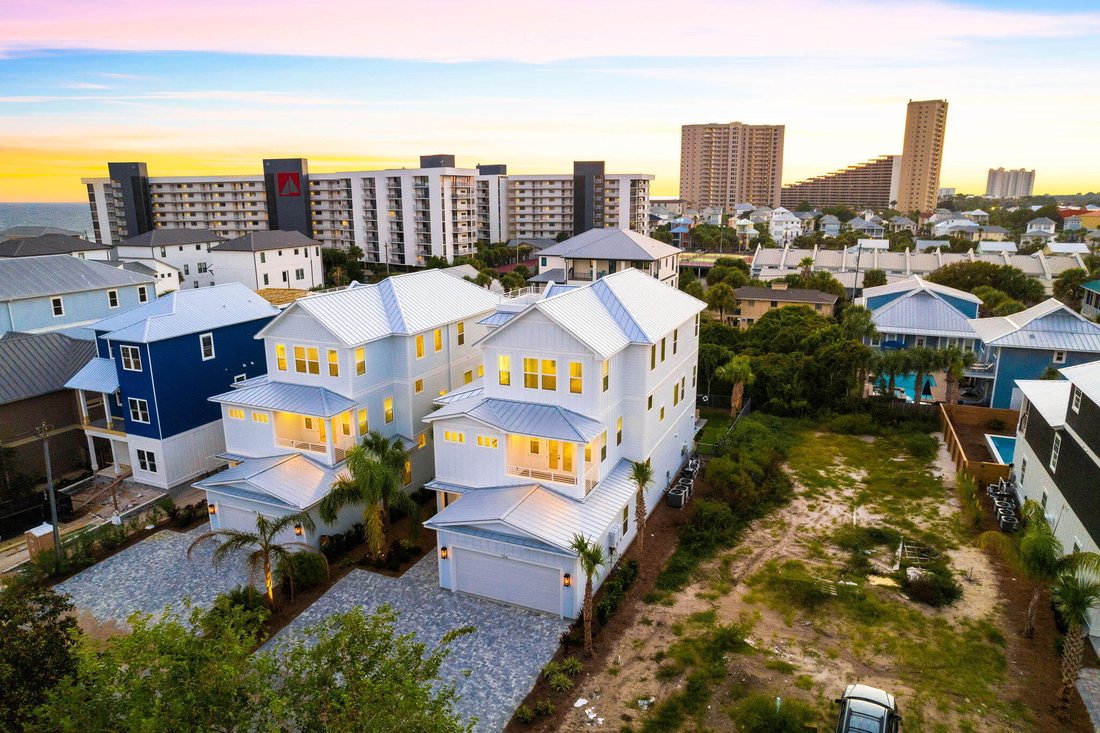 Casa en Miramar Beach, Florida, Estados Unidos 2 - 18024128
