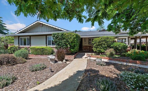 House in San Jose, California, United States 1