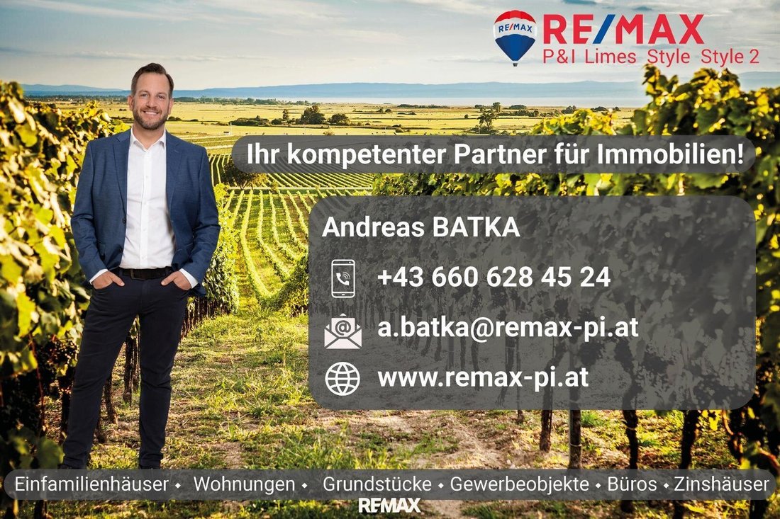 Apartment in Eisenstadt, Burgenland, Austria 2 - 18024704