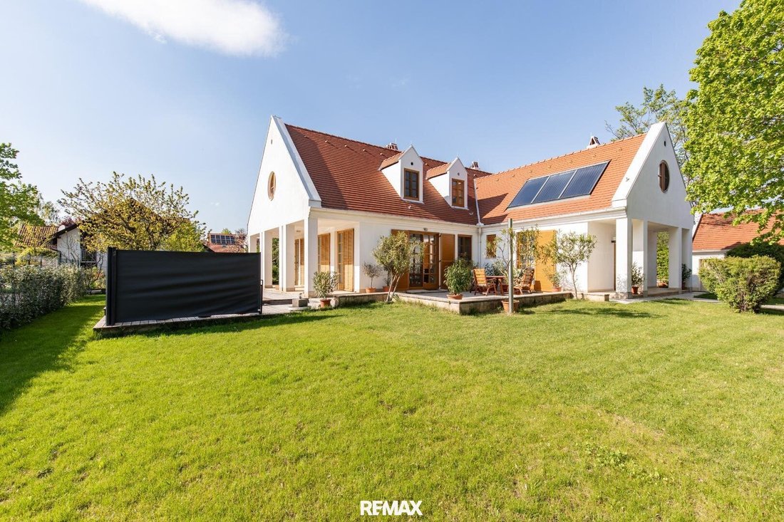 House in Neusiedl am See, Burgenland, Austria 3 - 18024486