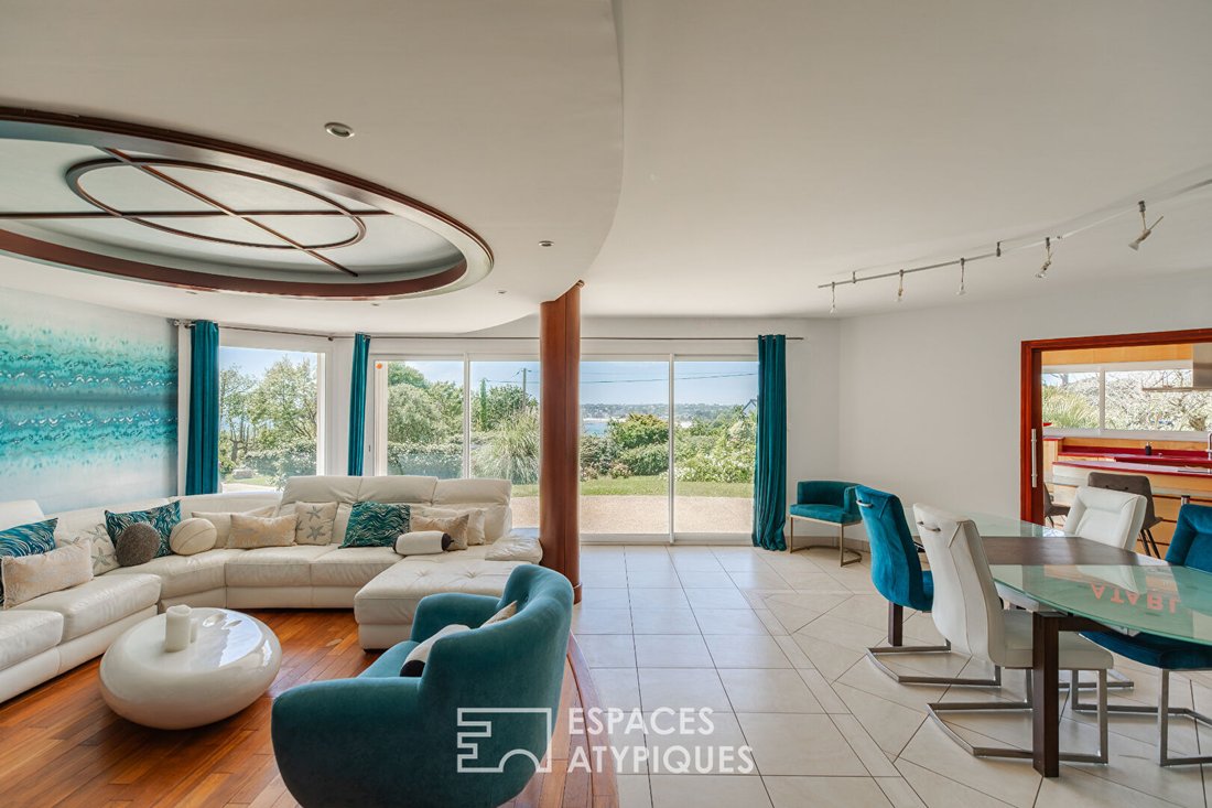 Villa in Plougonvelin, Brittany, France 4 - 18024287