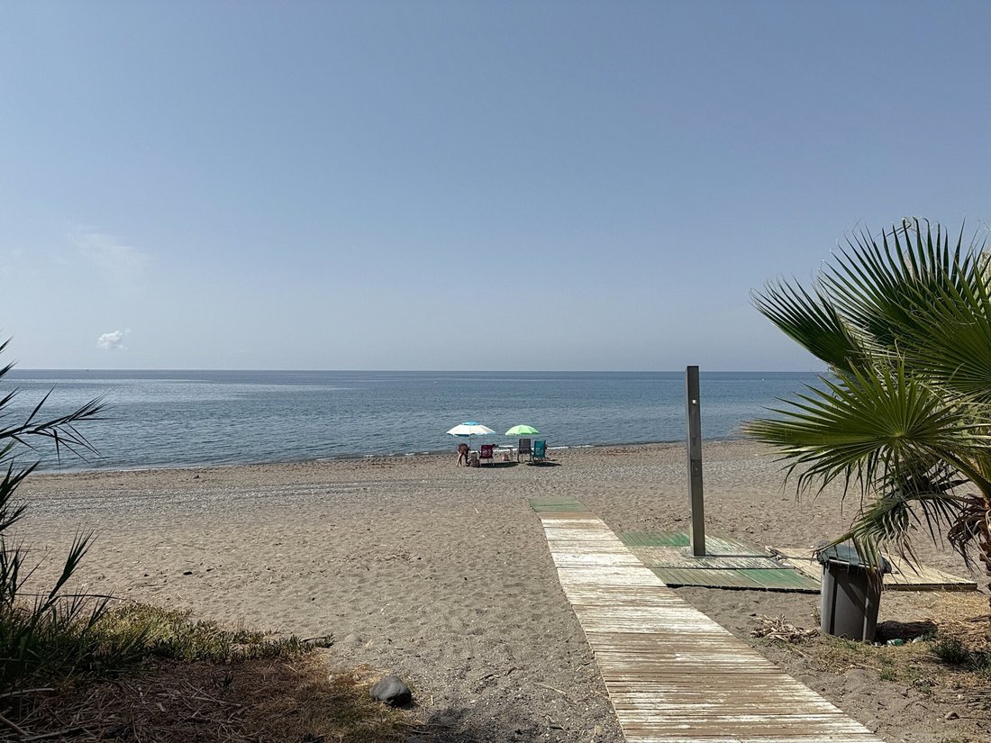 Villa in Estepona, Andalusia, Spain 3 - 15917673