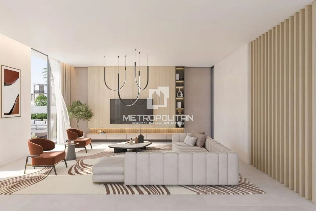 Villa in Wadi Al Safa 5, Wadi Al Safa, Dubai 2 - 18024306