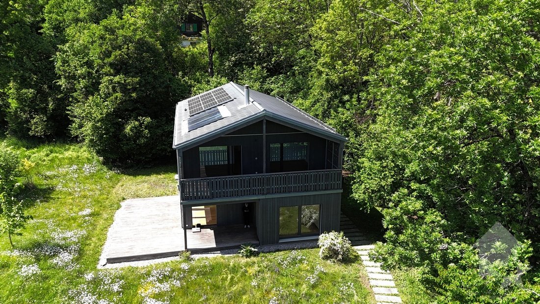 For Sale, Villa, 1955 Les Vérines (Chamoson), Ref 6014991
