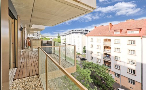 Apartment in Vienna, Wien, Austria 1