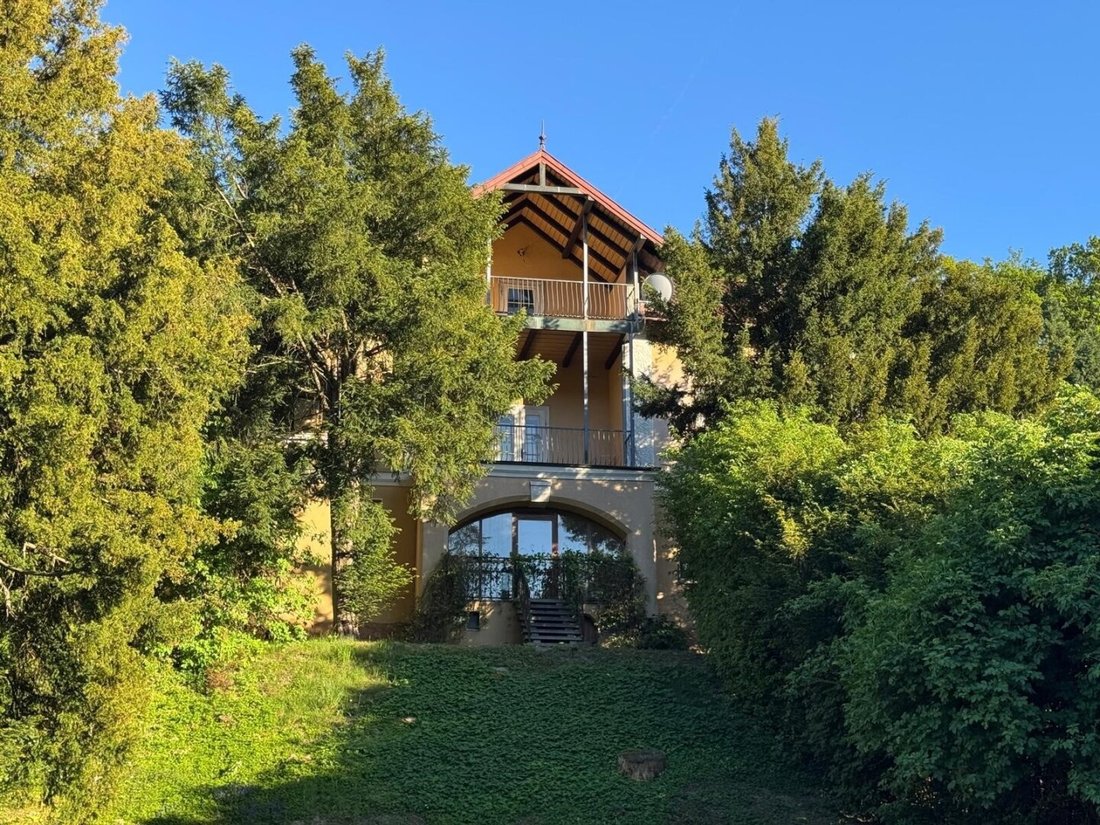 Villa in Klosterneuburg, Lower Austria, Austria 1 - 18024417