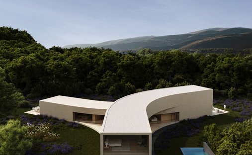 Villa en Sotogrande, San Roque, Andalucía 1
