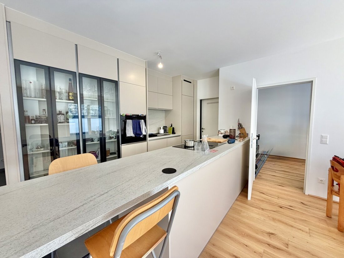 Apartment in Korneuburg, Lower Austria, Austria 2 - 18024446