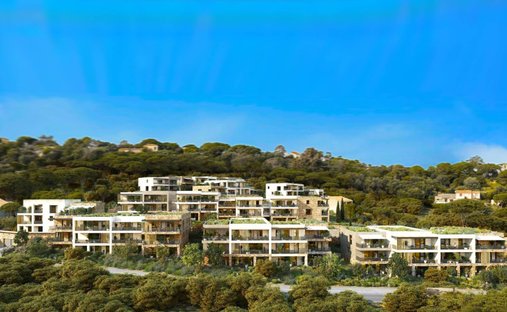 Wohnung in Secteur Périphérique, Calvi, Frankreich 1