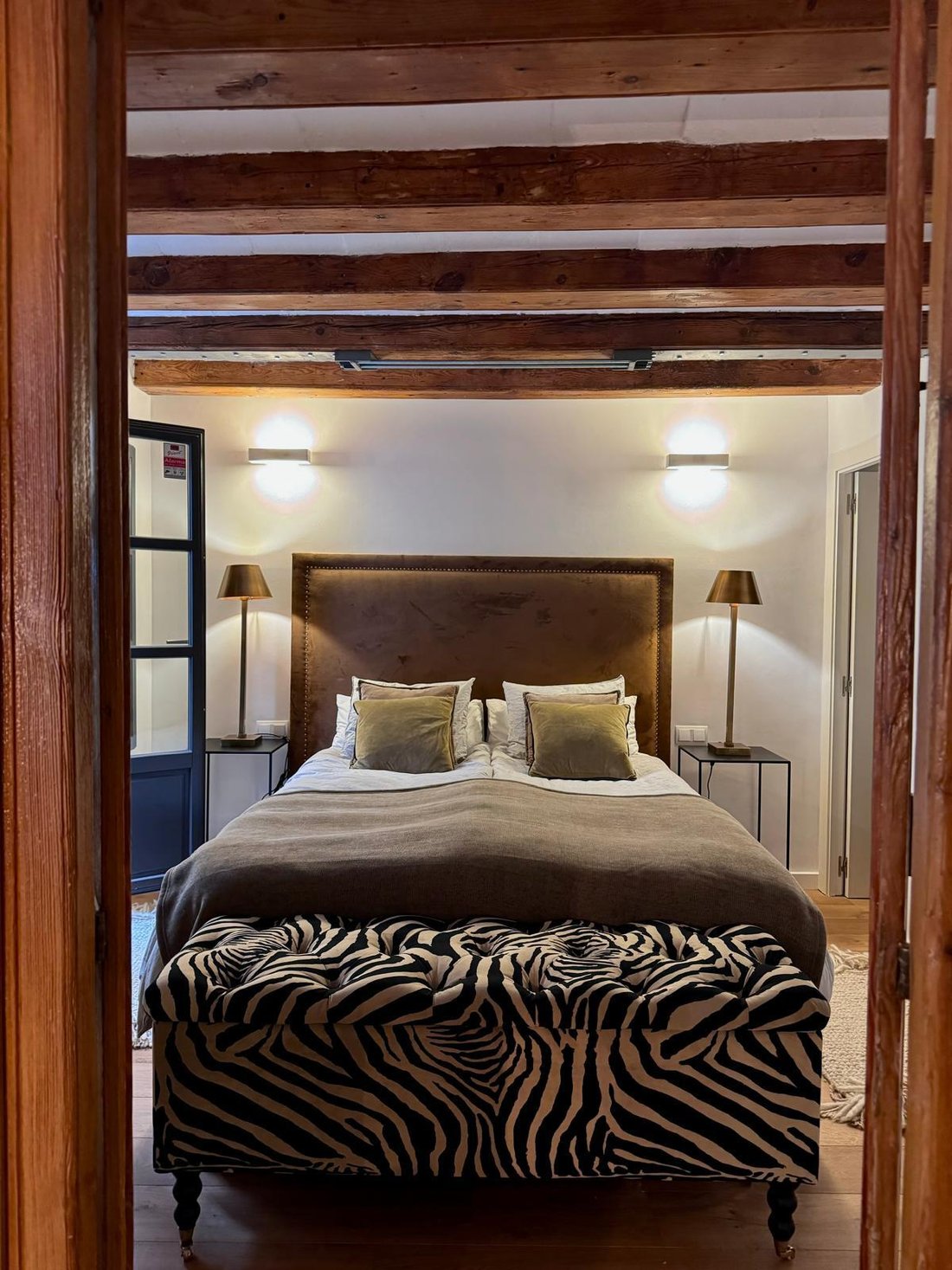 Apartment in Ciutat Vella, Barcelona, Spain 4 - 18025341