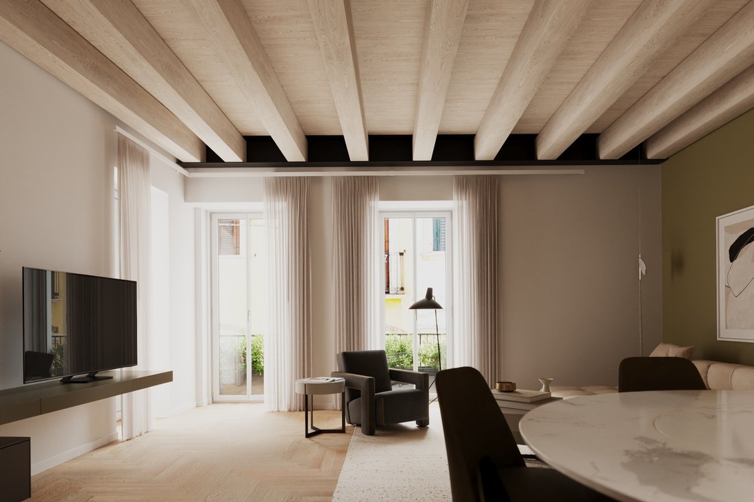 Apartment in Center, Verona, Veneto 2 - 18024974