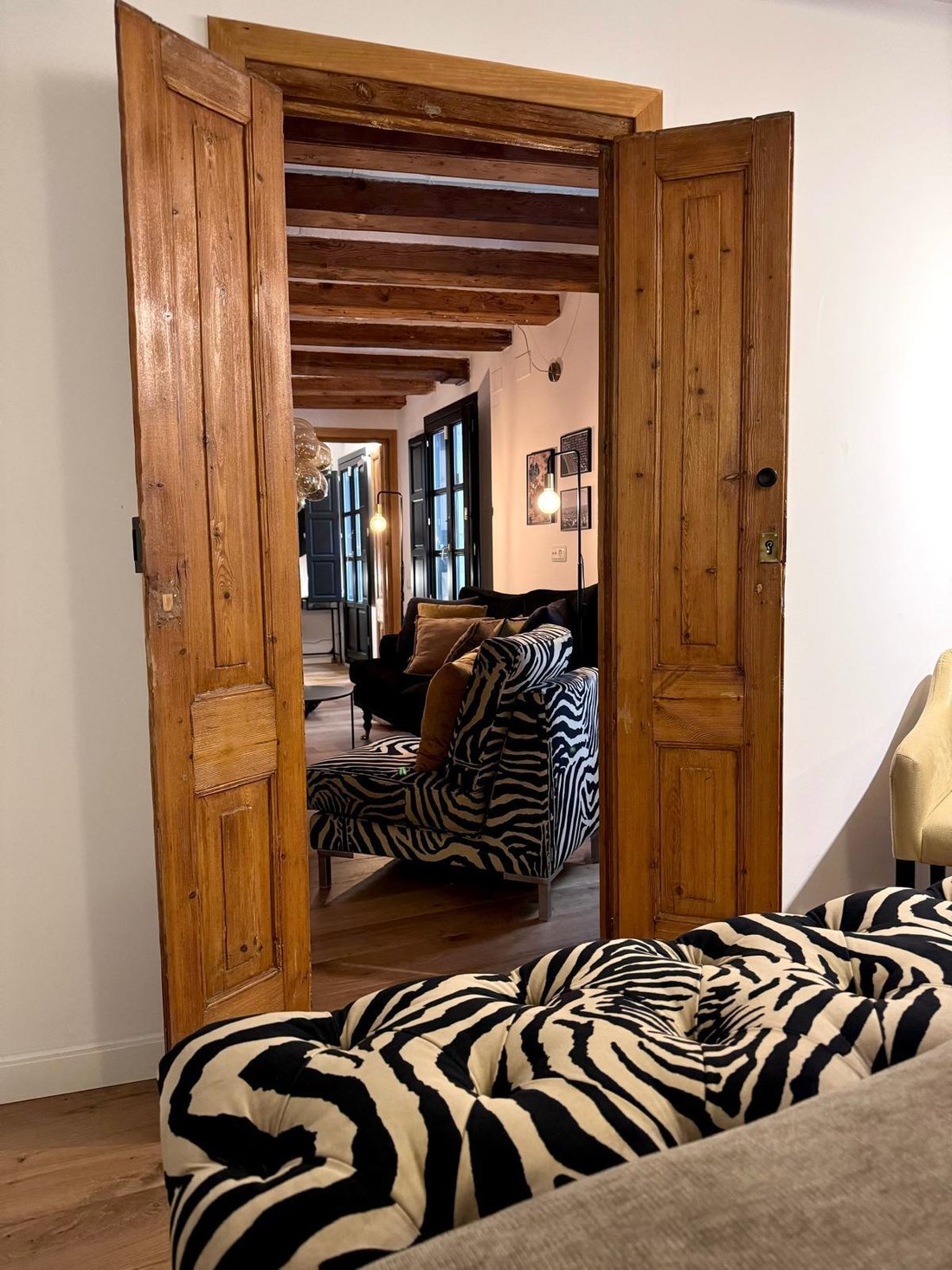Apartment in Ciutat Vella, Barcelona, Spain 2 - 18025341