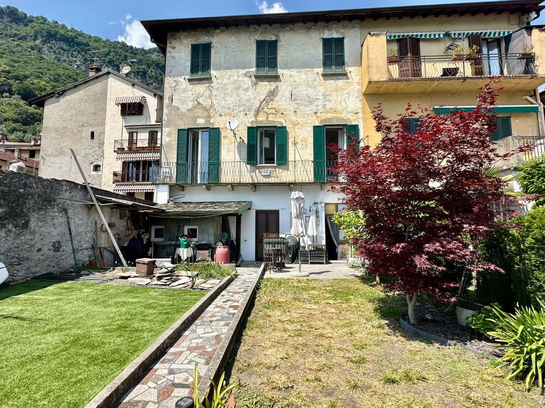 Apartment in Sala Comacina, Lombardy, Italy 5 - 18025281
