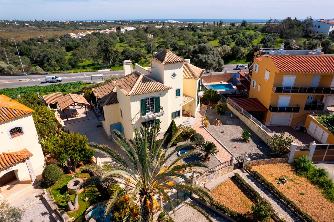 Villa à Tavira (Santa Maria et Santiago), Algarve, Portugal 5 - 18025207