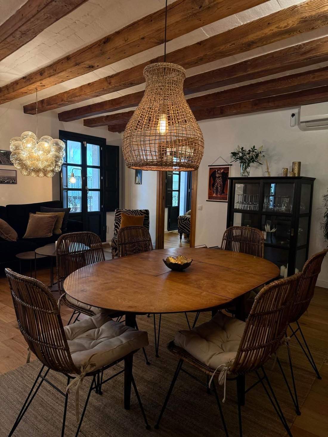 Apartment in Ciutat Vella, Barcelona, Spain 1 - 18025341