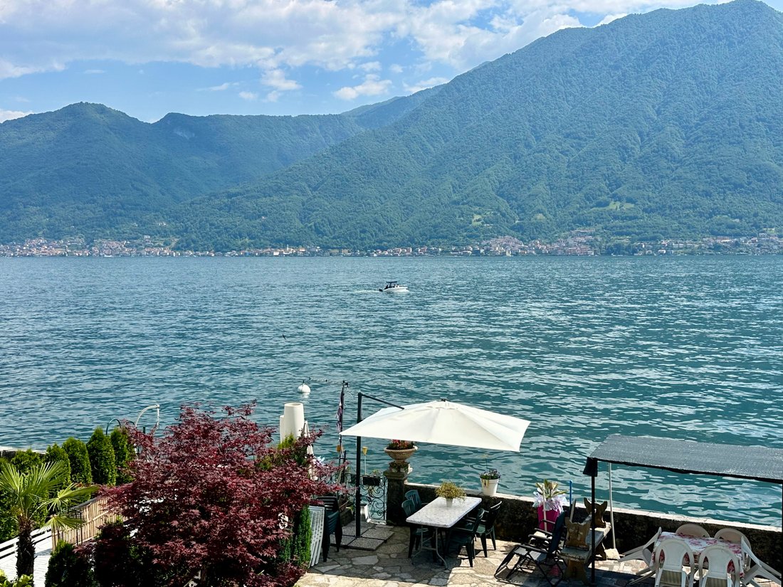 Apartment in Sala Comacina, Lombardy, Italy 1 - 18025281